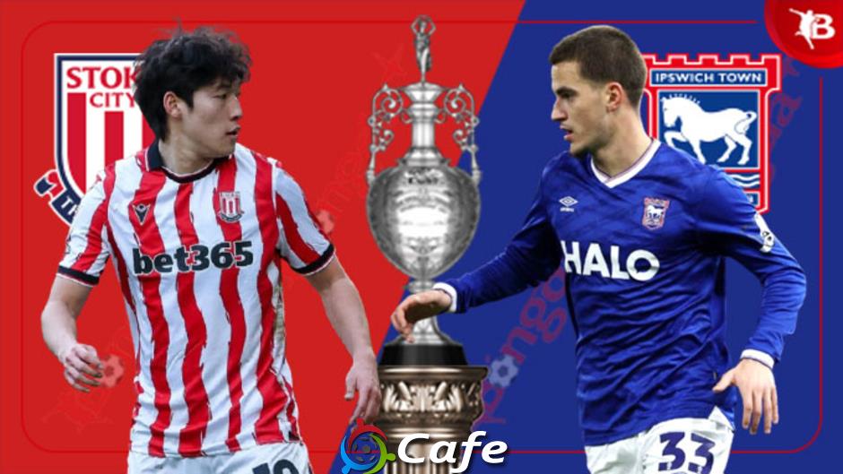 Nhận định bóng đá Stoke vs Ipswich, 03h00 ngày 11/3: Khó chặn đội khách Nhận định bóng đá Stoke vs Ipswich, 03h00 ngày 11/3: Khó chặn đội khách