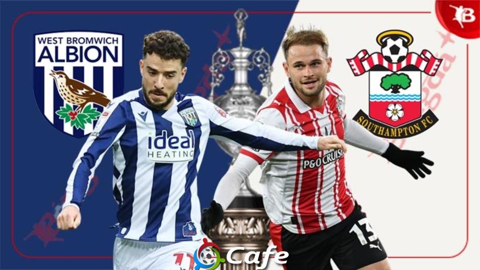 Nhận định bóng đá West Brom vs Southampton, 02h45 ngày 12/3: Lại thắng như thói quen