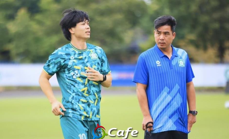 Công Phượng sẽ quay lại thi đấu ở CLB Đồng Nai lúc nào?
