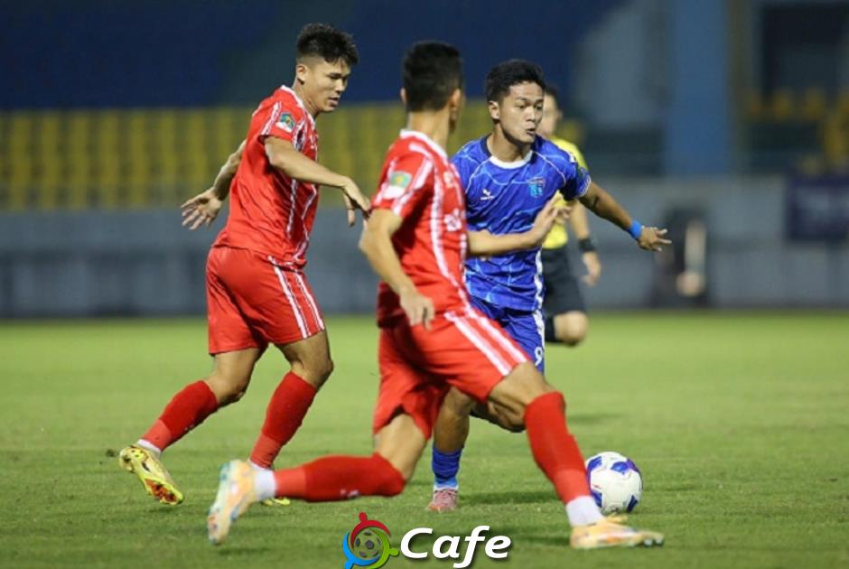 Đồng Nai bị chia điểm đầy thất vọng
