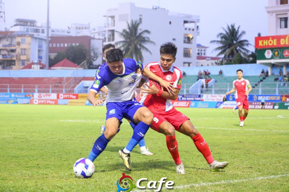 Giải hạng Nhất QG 2025/26:&nbsp;&nbsp;Vé play-off cho ai?