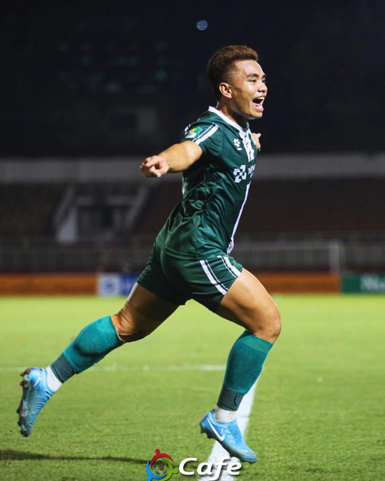 Hồ Thanh Minh, cuộc phiêu lưu mới của ‘Voi rừng’ Tà Ôi