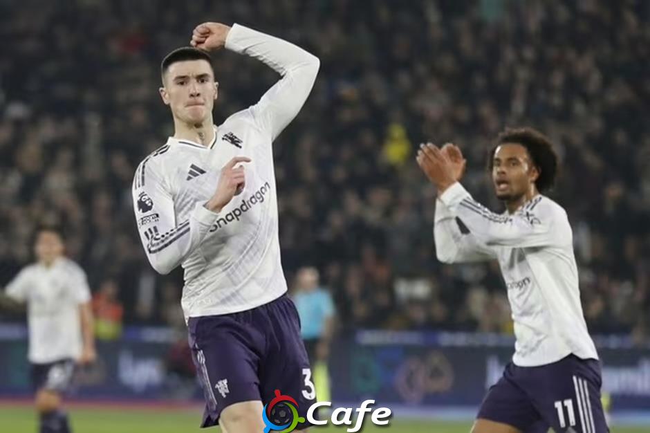 Hóa ra MU của Michael Carrick chỉ có vậy! Hóa ra MU của Michael Carrick chỉ có vậy!