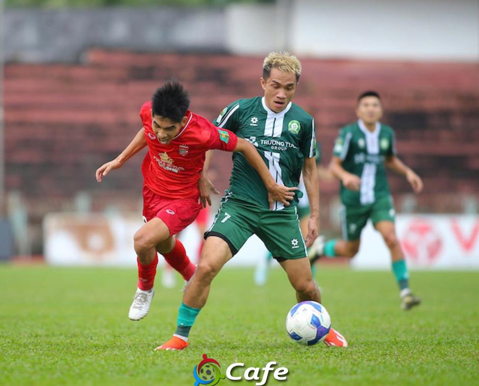 Không Công Phượng, Đồng Nai đã có Minh Vương để lên đầu bảng