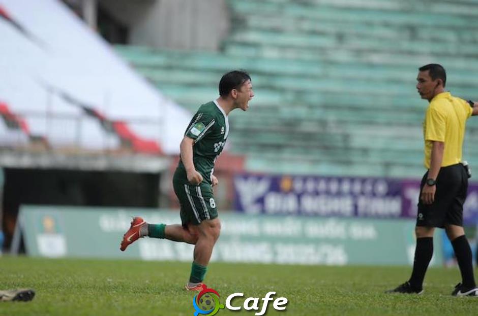Không Công Phượng, Đồng Nai đã có Minh Vương để lên đầu bảng