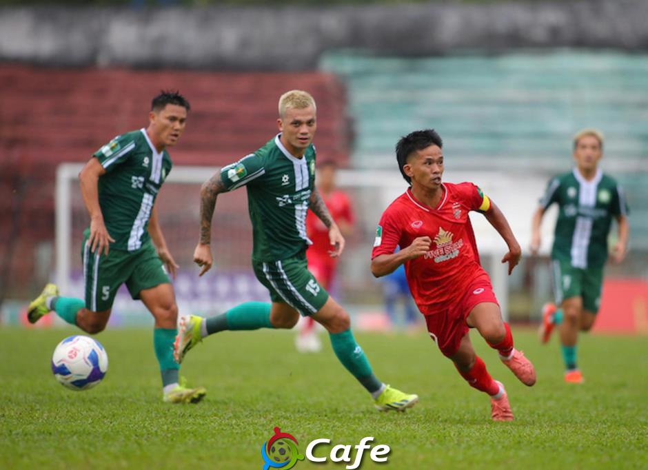 Không Công Phượng, Đồng Nai đã có Minh Vương để lên đầu bảng