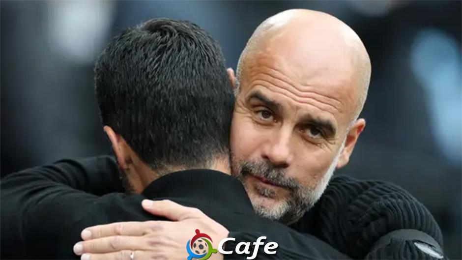 Pep Guardiola sẽ ở lại Man City thêm ít nhất 2 năm nữa?