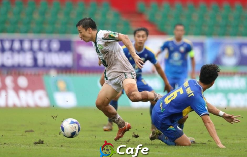 Vòng 4 hạng nhất: Vắng Công Phượng, Minh Vương sẽ tiếp tục đưa Đồng Nai bay cao?