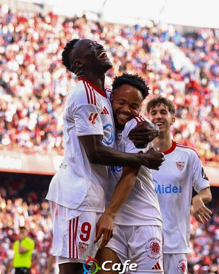 11 đội bóng La Liga dính 'virus AFCON', có Real Madrid 11 đội bóng La Liga dính 'virus AFCON', có Real Madrid