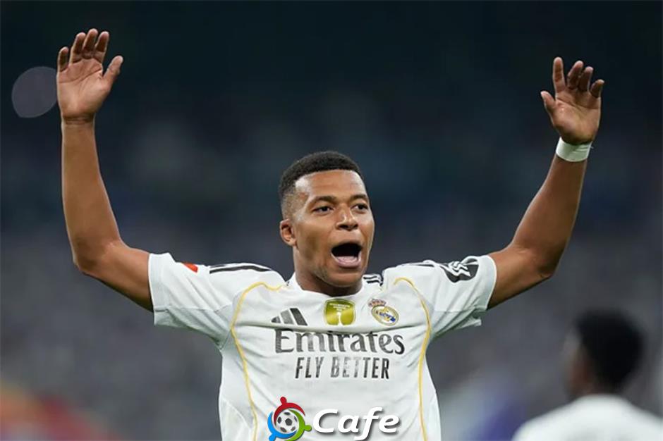 2025 – năm của 'Mbappedependencia' tại Real Madrid 2025 – năm của 'Mbappedependencia' tại Real Madrid