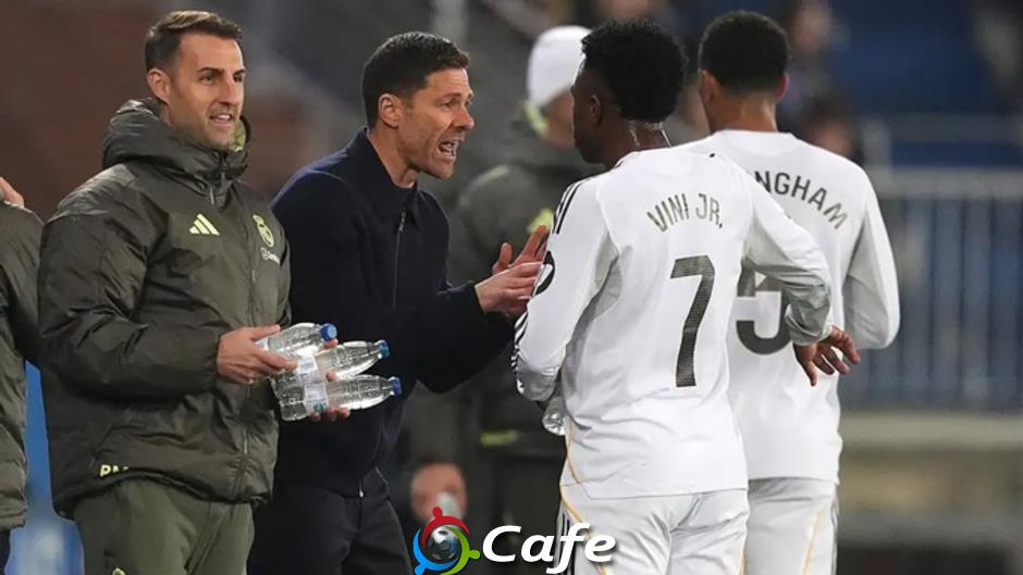 3 ngôi sao của Real Madrid 'ăn mừng' khi Alonso mất việc