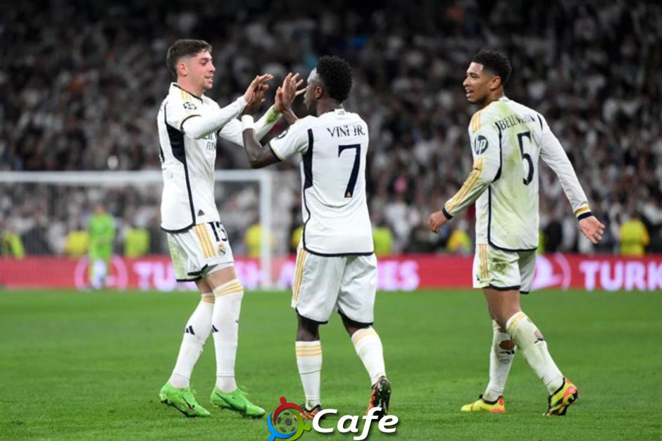 3 ngôi sao của Real Madrid 'ăn mừng' khi Alonso mất việc