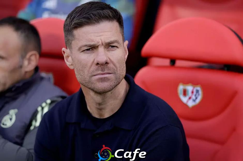 5 cầu thủ Real không hài lòng với HLV Xabi Alonso