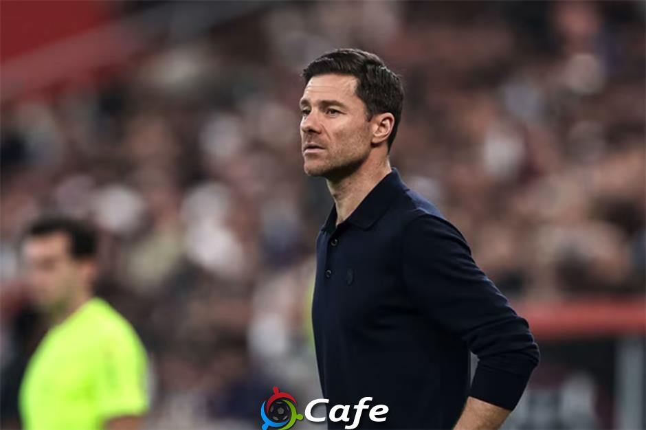5 nguyên nhân khiến Xabi Alonso mất việc tại Real Madrid 5 nguyên nhân khiến Xabi Alonso mất việc tại Real Madrid