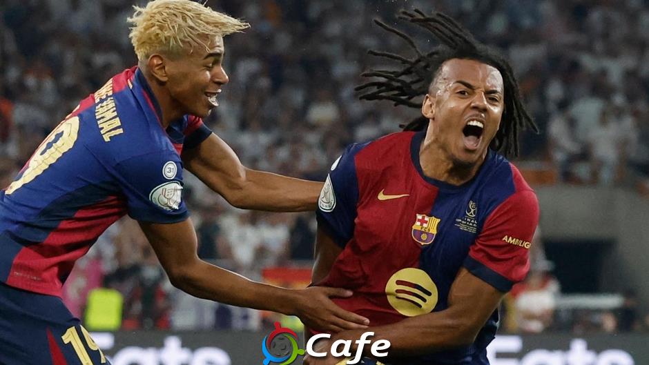 5 trận đấu hay nhất của Barca năm 2025