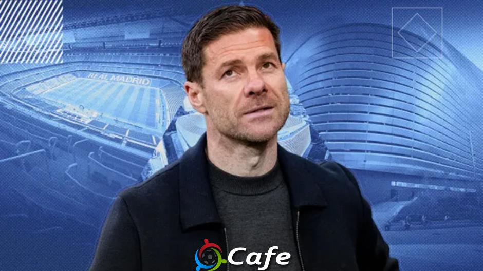 5 ứng viên tiềm năng có thể kế nhiệm Alonso dẫn dắt Real Madrid