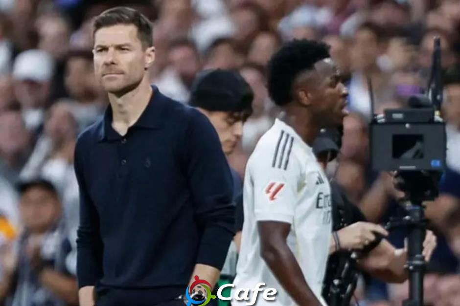 6 cầu thủ Real bất mãn với Xabi Alonso 6 cầu thủ Real bất mãn với Xabi Alonso
