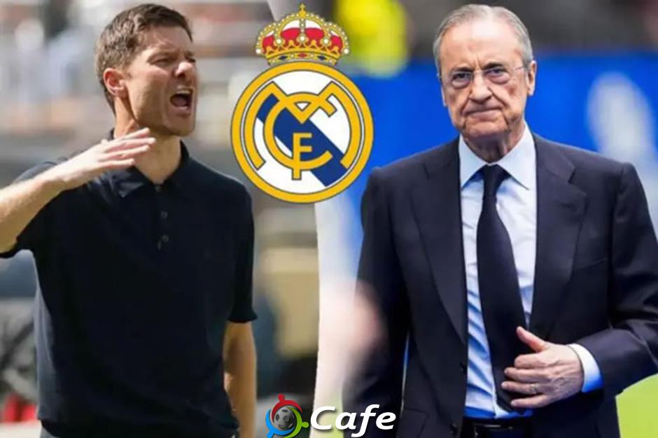 6 cầu thủ Real bất mãn với Xabi Alonso 6 cầu thủ Real bất mãn với Xabi Alonso