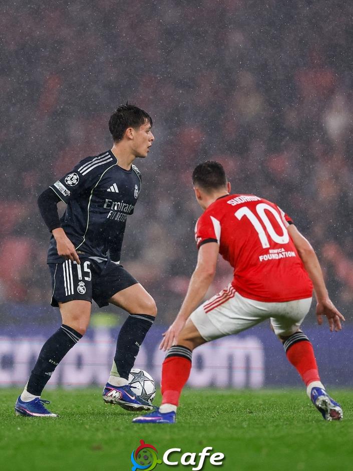 6 điểm yếu cố hữu của Real Madrid