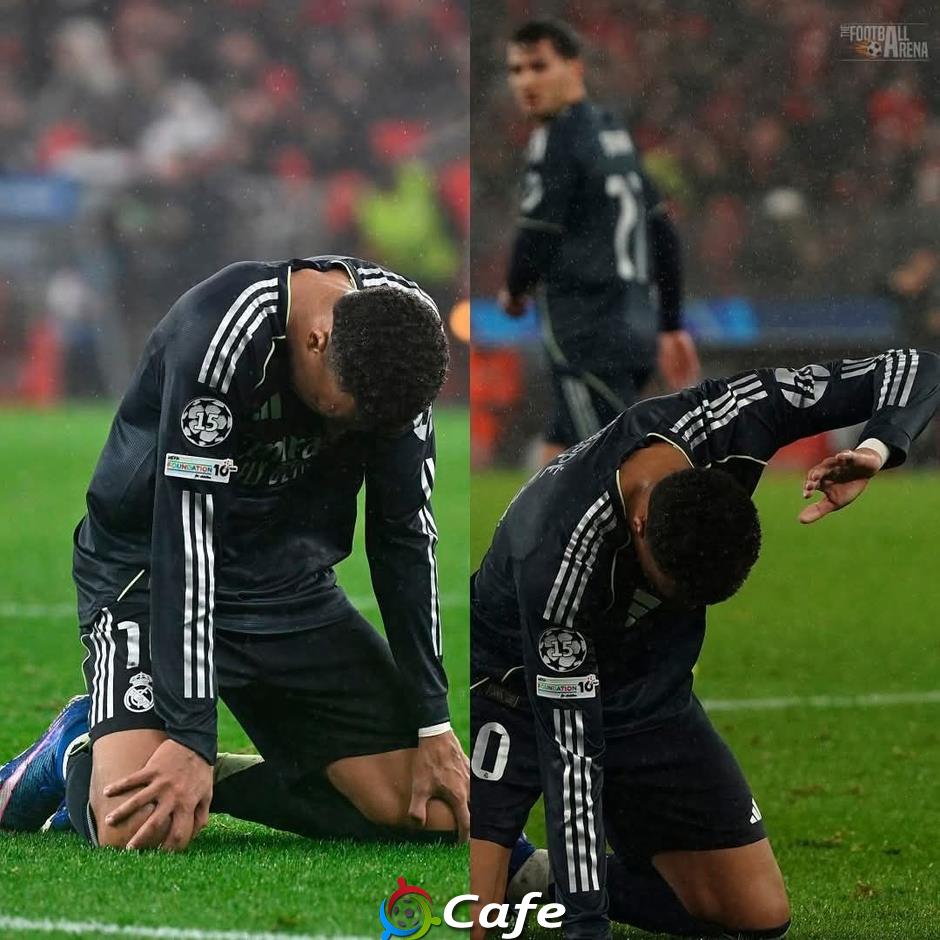 6 điểm yếu cố hữu của Real Madrid