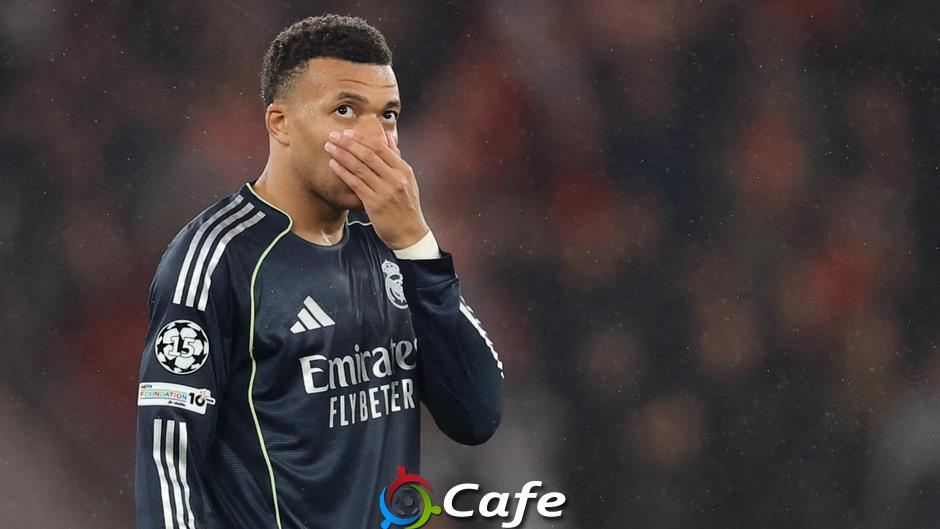 6 điểm yếu cố hữu của Real Madrid