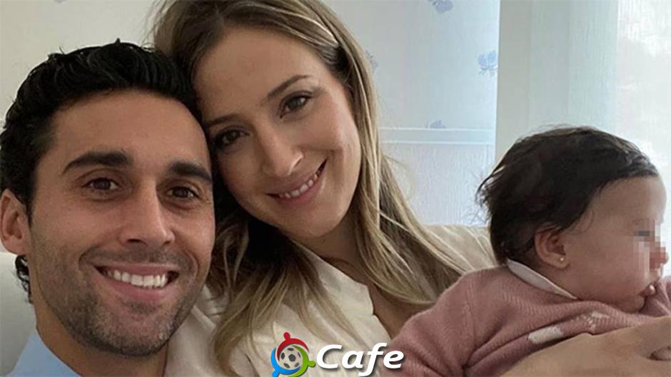Alvaro Arbeloa: Cuộc hôn nhân kín tiếng phía sau tân HLV Real Madrid