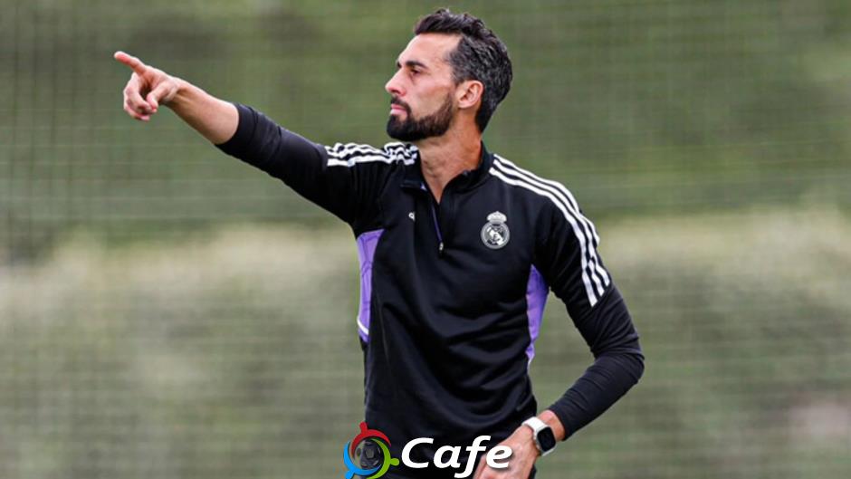 Alvaro Arbeloa là ai?