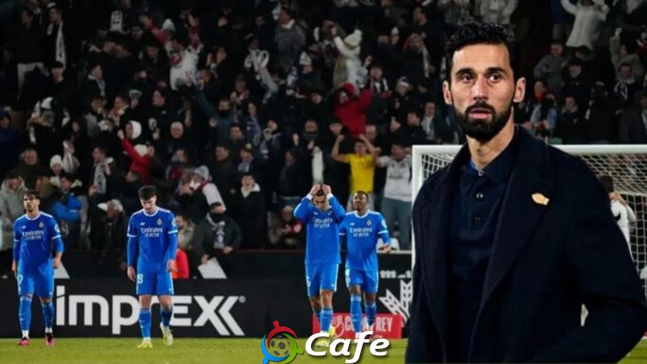 Arbeloa được Real Madrid chọn vì thái độ hơn là trình độ Arbeloa được Real Madrid chọn vì thái độ hơn là trình độ