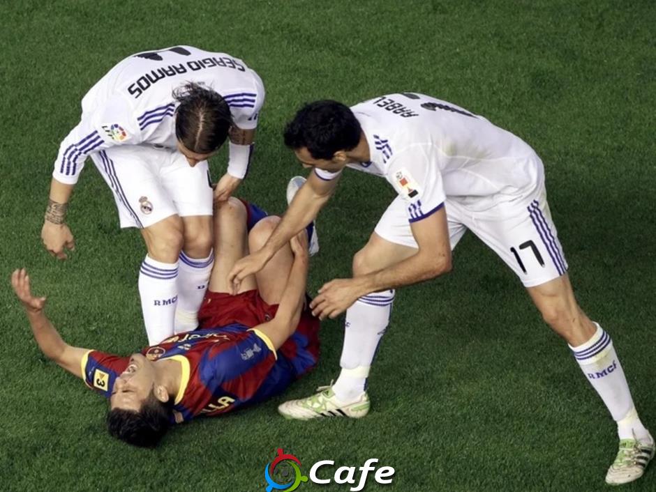 Arbeloa được Real Madrid chọn vì thái độ hơn là trình độ Arbeloa được Real Madrid chọn vì thái độ hơn là trình độ