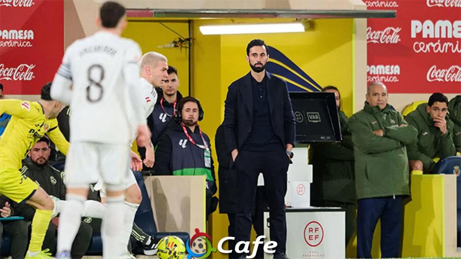 Arbeloa 'lắp lại' Real Madrid chỉ trong hai tuần