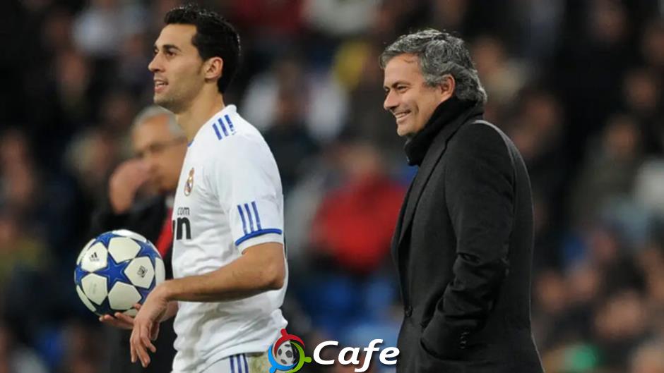 Arbeloa sẽ thảm bại ở Real Madrid nếu bắt chước Mourinho