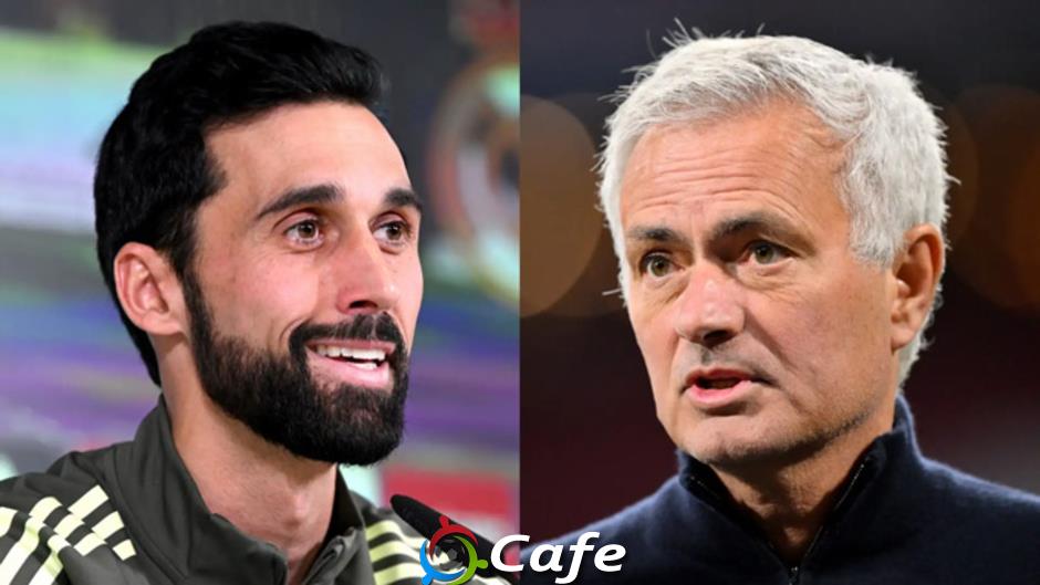 Arbeloa sẽ thảm bại ở Real Madrid nếu bắt chước Mourinho