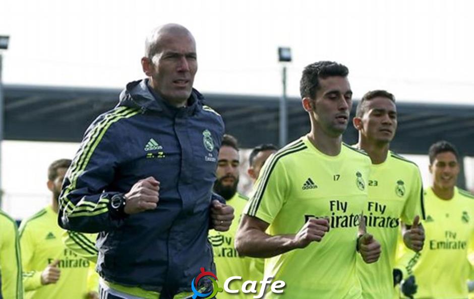 Arbeloa thiếu 2 tiêu chí để trở thành 'Zidane mới'