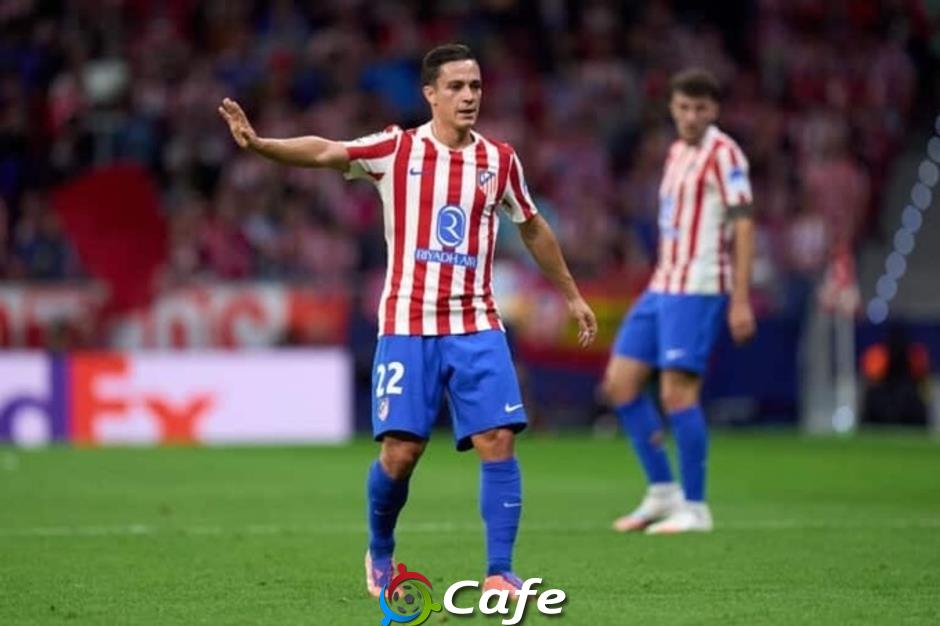 Atletico giải quyết hậu quả của 2 mùa Hè vung vít