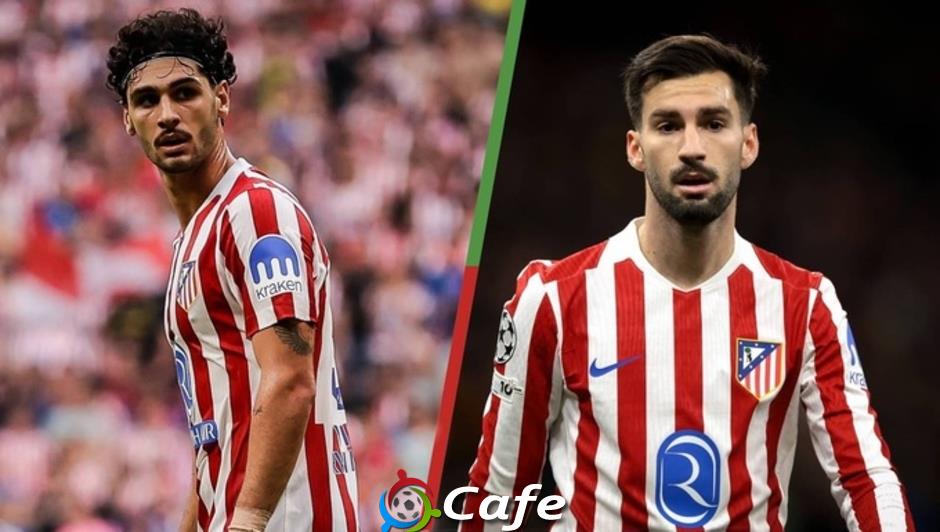 Atletico thiếu một yếu tố để đua vô địch với Barca và Real Madrid
