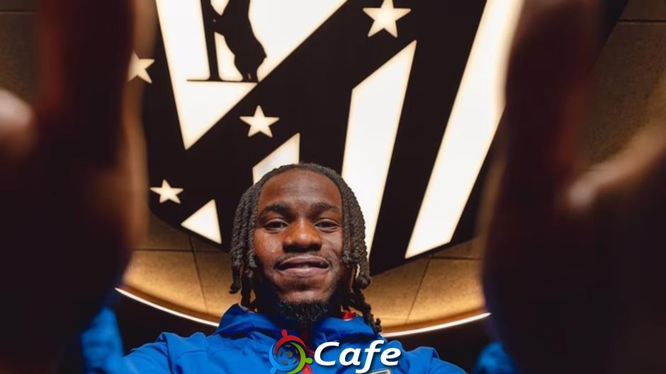 Atletico 'vơ bèo vạt tép' ở kỳ chuyển nhượng mùa đông