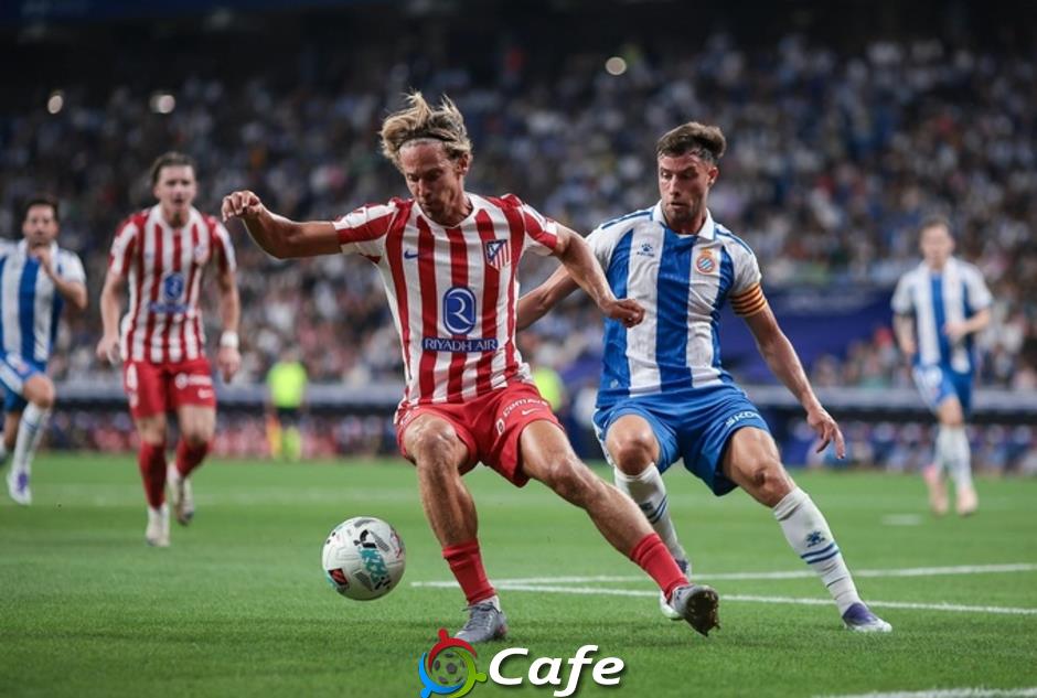 Atletico vs Espanyol: ‘Derby nước Mỹ’ trong lòng La Liga
