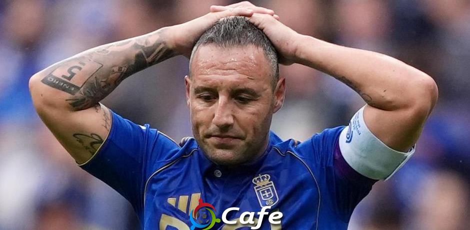 Barca chính là cơn ác mộng của Santi Cazorla