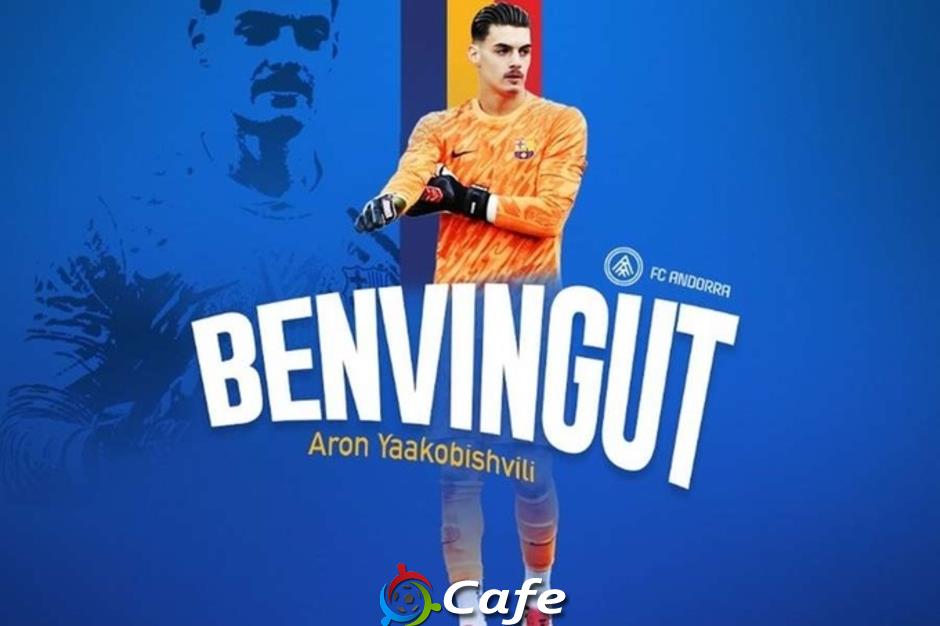 Barca chốt cái tên 'lạ' cho vai trò thủ môn số 2