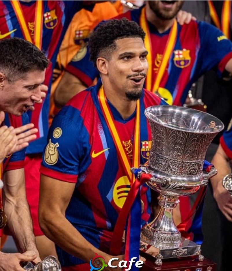 Barca có bị… thần kinh không? Barca có bị… thần kinh không?