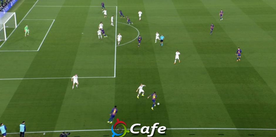 Barca còn chần chừ gì với Rashford