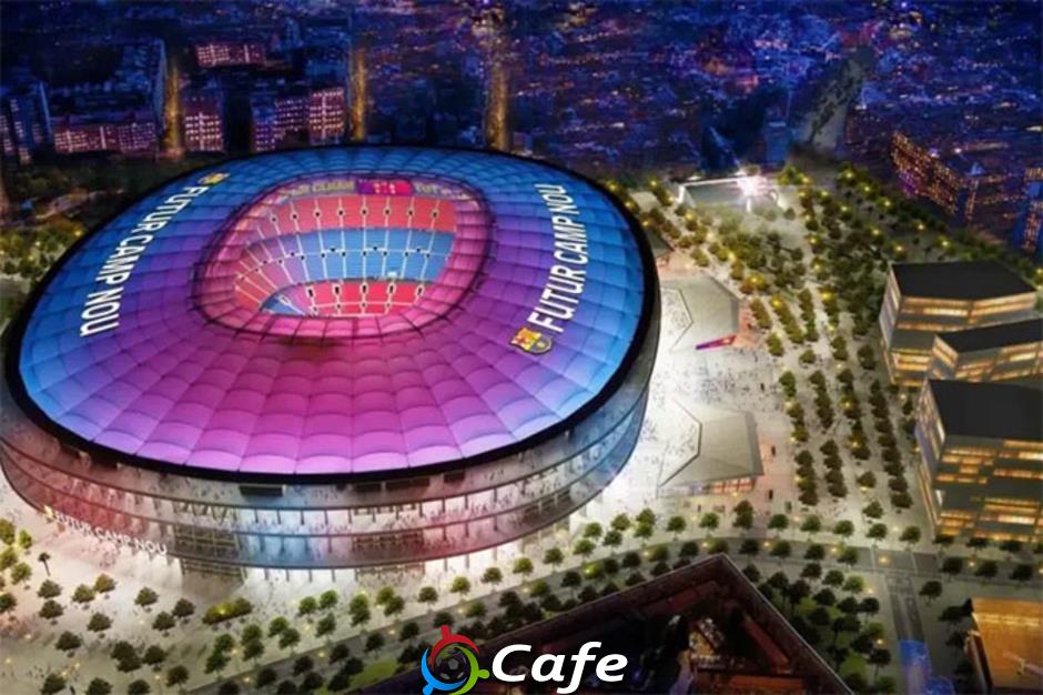Barca đăng cai tổ chức chung kết Champions League 2029 và World Cup 2030