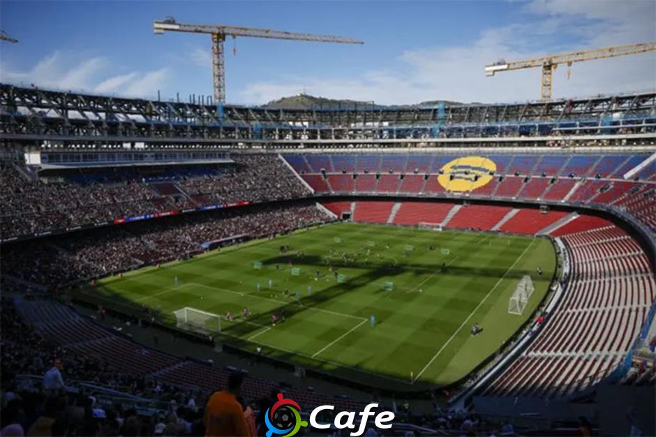 Barca đăng cai tổ chức chung kết Champions League 2029 và World Cup 2030