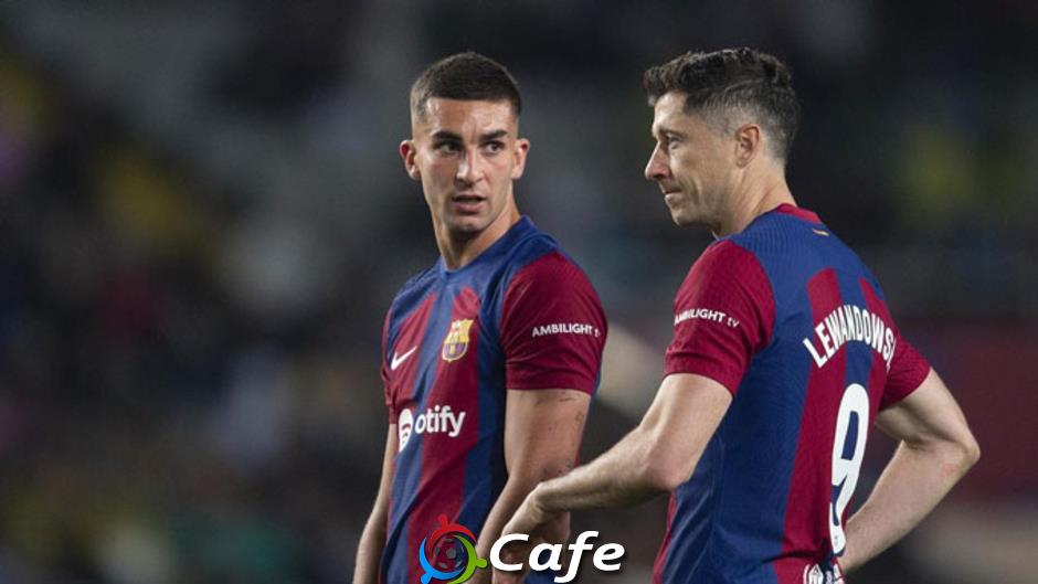 Barca đang sống nhờ phép cộng Lamine Yamal + Joan Garcia