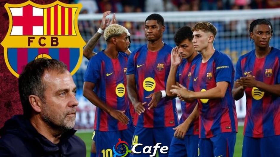 Barca đang tệ hơn rất nhiều so với mùa trước