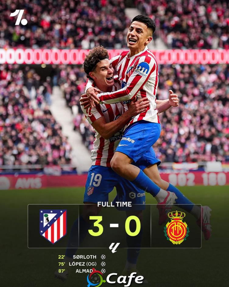 Barca đòi lại ngôi đầu La Liga, Atletico vững ngôi số 3