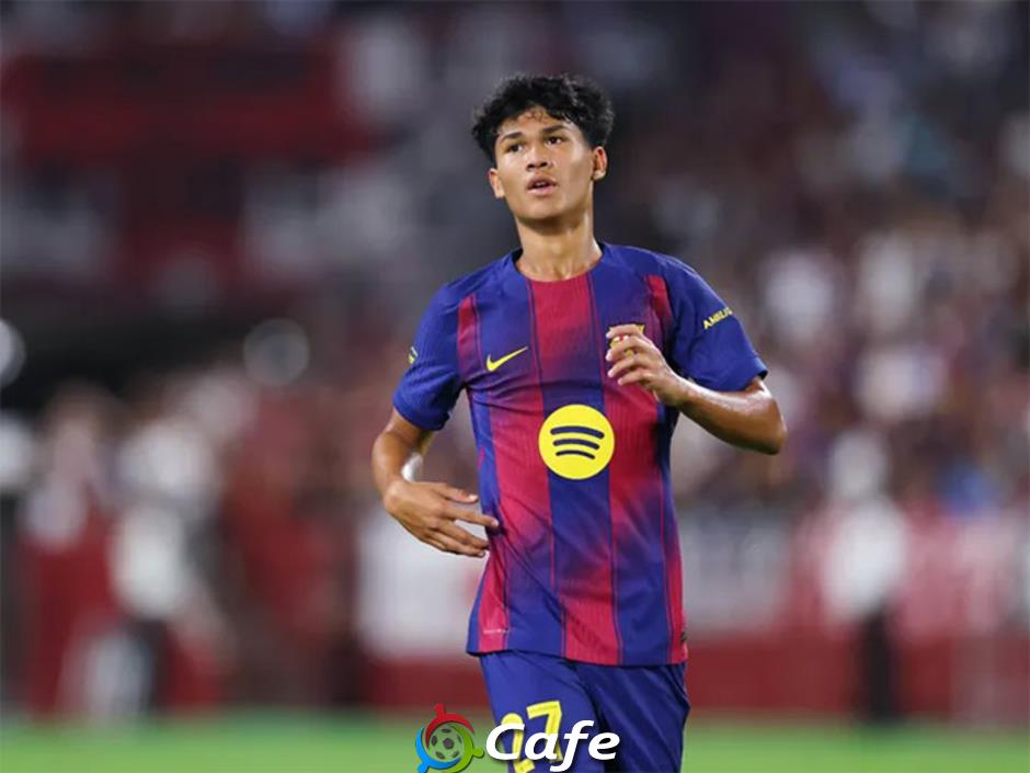Barca đối mặt với mùa đông đầy biến động