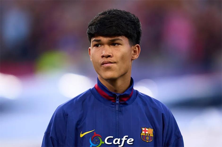 Barca đối mặt với mùa đông đầy biến động