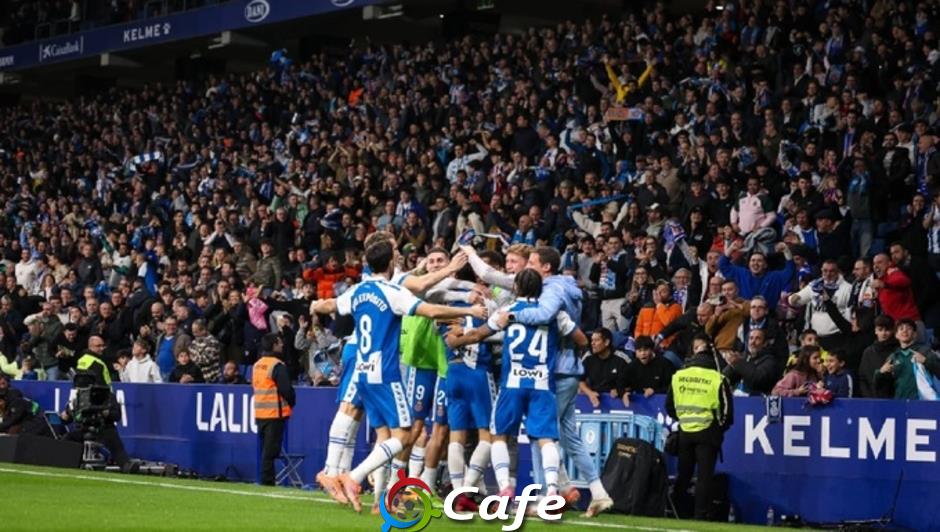 Barca đụng “thú dữ' Espanyol trong ngày xuất hành năm mới Barca đụng “thú dữ' Espanyol trong ngày xuất hành năm mới