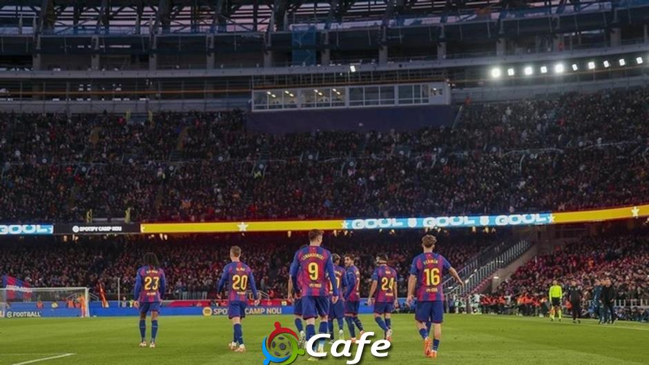Barca hồi sinh nhờ cậy 'gần nhà'
